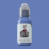 Tinta de Tatuaje Mundialmente Famosa AD Pancho Morado Claro 30ml