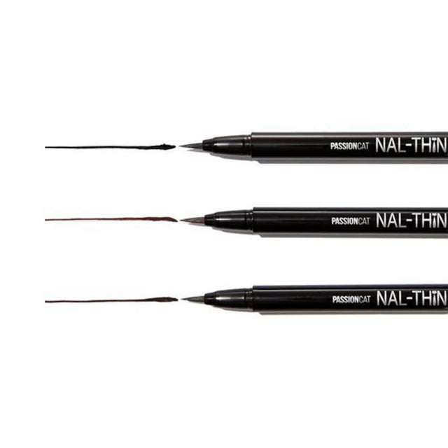 PassionCat Nal-Thin Brush Liner - BVShop