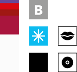 Pigmento de Labios Swiss Color 410 Royal Plum 5ml/10ml