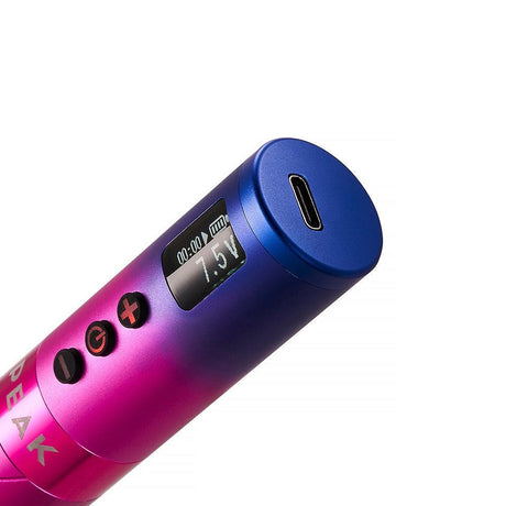 Peak Astra Wireless PMU Machine Aurora - BVShop