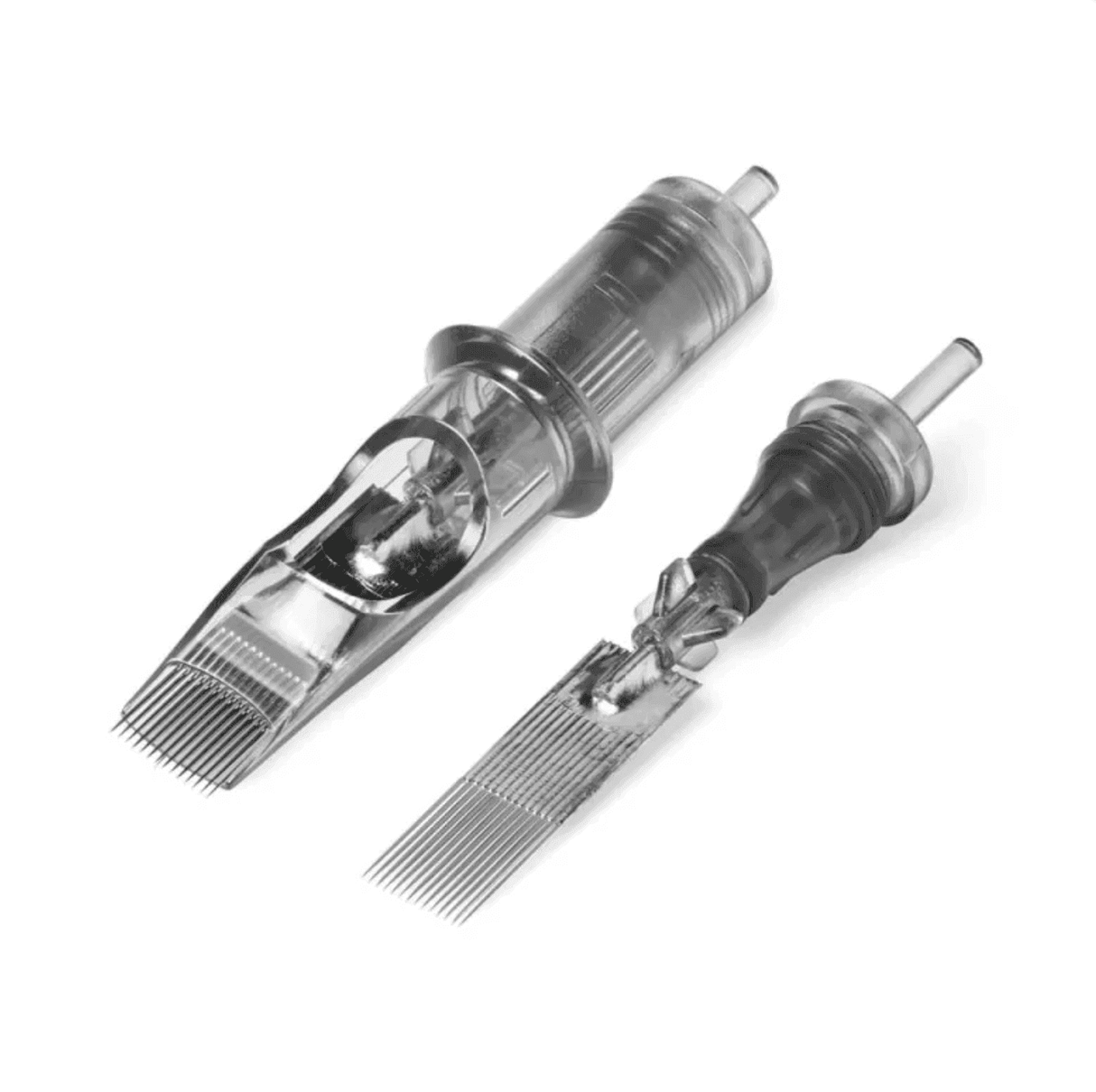 Peak Quartz Curved Magnum Cartridges - BVShop