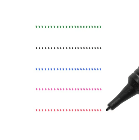 Peak Dotwork Ink Drawing Cartridge - BVShop