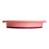 PEDICURE BOWL FOLDABLE PINK - BVShop