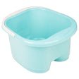 Pedicure bowl with blue lich rollers - BVShop
