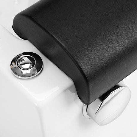 Pedicure station TRON black - BVShop