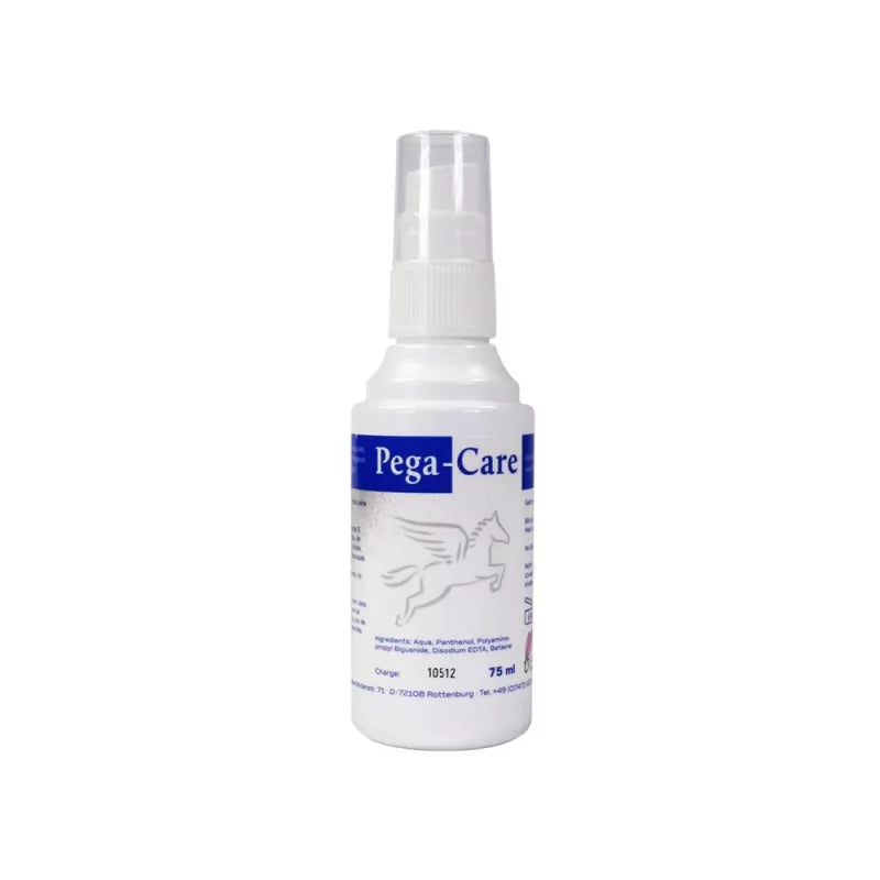 Spray Cuidado Pega Pegasus Pro con Pantenol 75ml