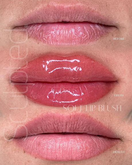 Perma Blend LUXE Gin - BVShop