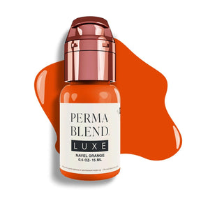 Perma Blend LUXE Navel Orange 15ml - BVShop