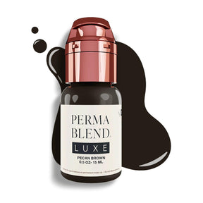 Perma Blend LUXE Pecan Brown 15ml - BVShop