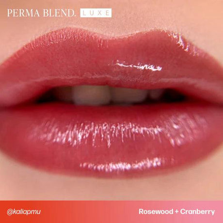 Perma Blend LUXE Rosewood - BVShop