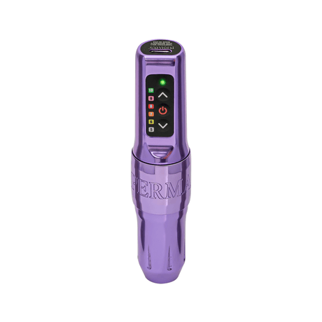 Perma Blend Perma Pen Signature PMU Machine - BVShop