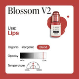 Perma Blend LUXE Blossom V2 Pigment 15ml product view
