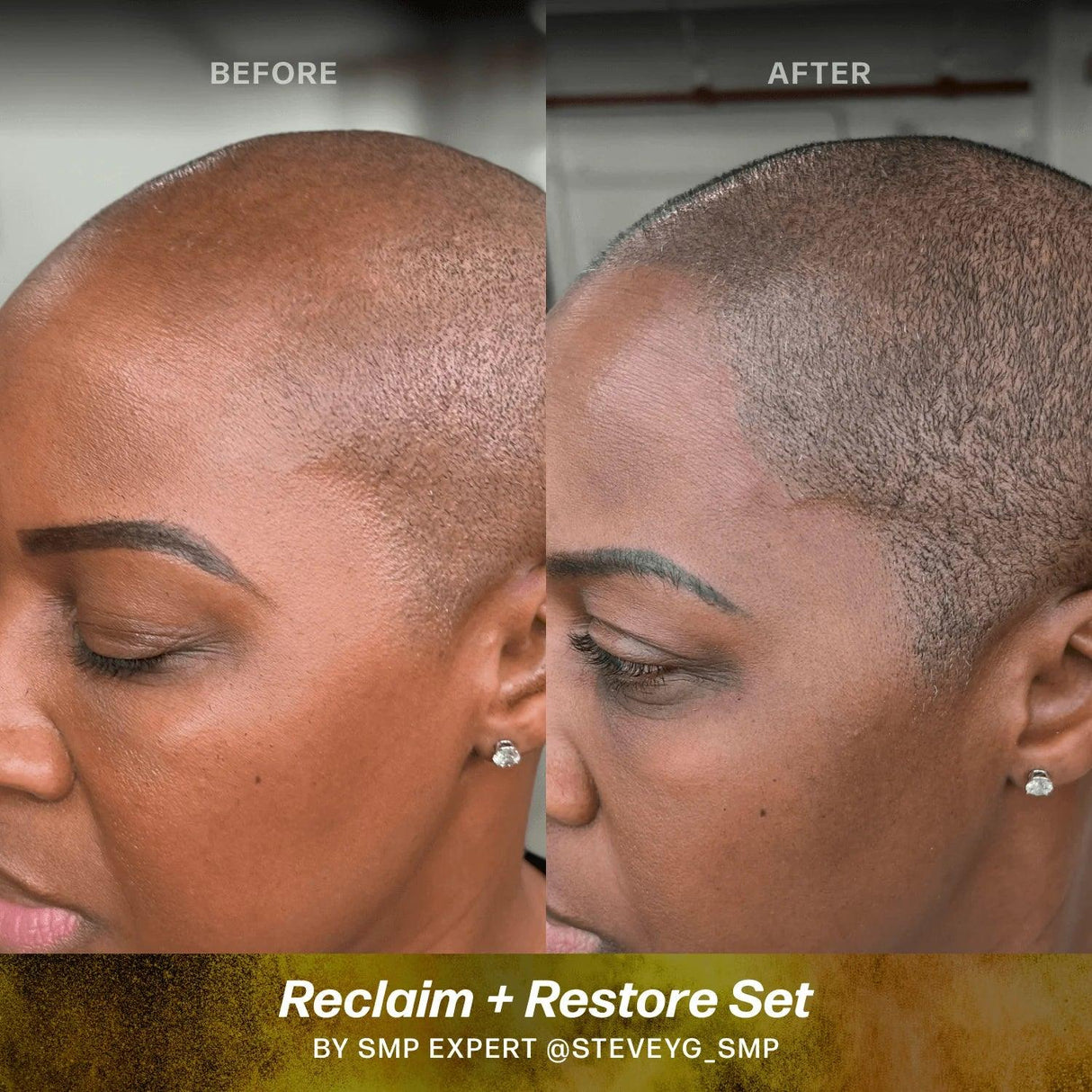 Perma Blend LUXE Stevey G Restore Set - BVShop