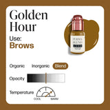 Perma Blend LUXE Golden Hour 15ml - BVShop