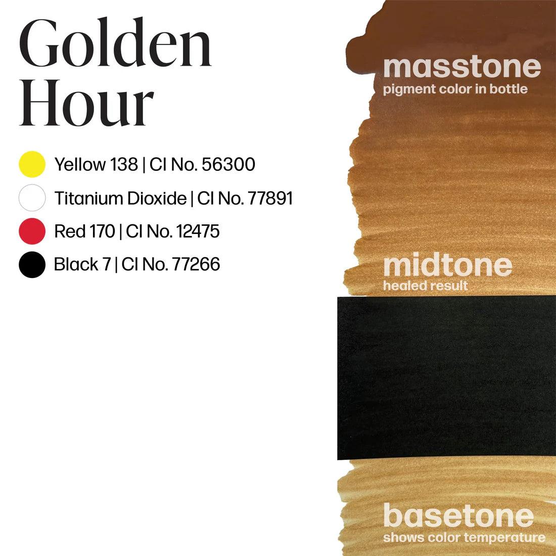 Perma Blend LUXE Golden Hour 15ml - BVShop