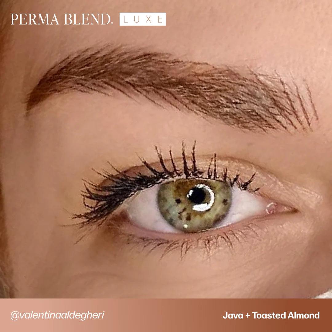 Perma Blend LUXE Toasted Almond 15ml - BVShop