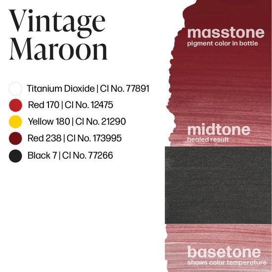 Perma Blend LUXE Vintage Maroon - BVShop