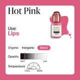 Perma Blend LUXE Hot Pink - BVShop