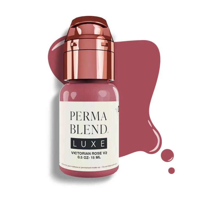 Perma Blend LUXE Pucker Up Buttercup Lip Set - BVShop
