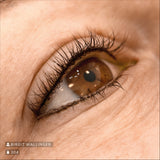 Pigmento de delineador Swiss Color 304 Negro Profundo 10ml