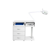 Podiatry unit Y-300 set max - BVShop