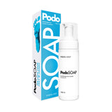 Podoland Podosoap podological soap in foam 100 ml - BVShop