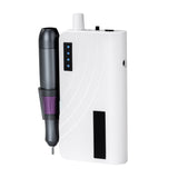 Portable nail drill aku VIVA 201 - BVShop