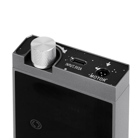 Portable nail drill VIVA PRO 601 brushless - BVShop