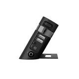 Puertos y conexiones USB de la fuente Cheyenne HAWK PU III