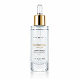 PhiBeauty Power Peptide Serum 30ml — 30ml facial serum bottle