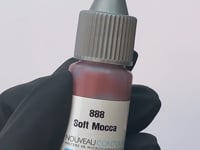 Pigmento de Labios Ligne Nouveau Contour Fusion 888-Soft Mocca 10ml