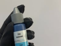 Delineador de ojos pigmento línea orgánica Nouveau Contour 104-Admiral 10ml