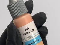 Pigmento Areola Línea Orgánica Nouveau Contour 550-AREOLA 1.O 10ml