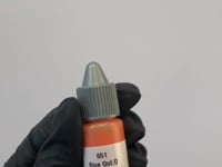 Corrector de Línea Orgánico Nouveau Contour Pigmento 651-Azul OUT.O 10ml