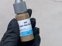 Corrector de Línea Orgánico Nouveau Contour Pigmento 659-Rojo Claro OUT.O 10ml