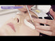 Sistema de Elevación de Pestañas Nouveau Lashes LVL 5/15 Tratamientos