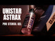 Unistar ASTRAX Pro Gel de plantilla 250ml