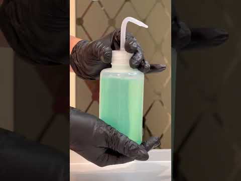 Concentrado de Jabón Rosa Skin Monarch Aroma Chicle (250ml)