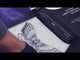 Papel de Transferencia de Plantillas para Tatuajes SIRIUS Universal