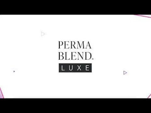Perma Blend LUXE Manzana Roja