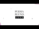 Perma Blend LUXE Manzana Roja