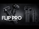 Máquina de tatuaje inalámbrica Mast Flip Pro