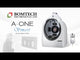 BomTech A-ONE Analizador Inteligente de Piel