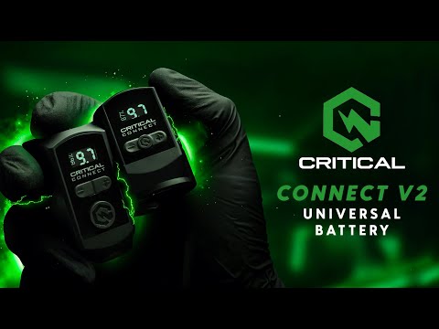 Paquete Universal de Baterías Críticas con Base de Carga (RCA)