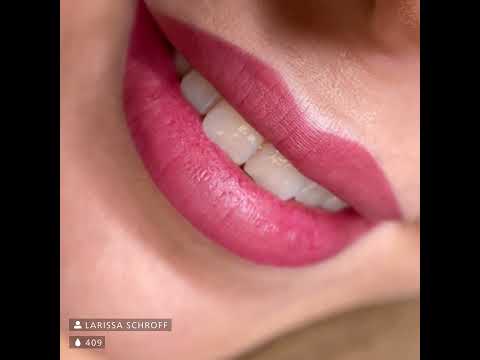 Swiss Color 409 Pigmento de Labios Sugar Pink 5ml/10ml