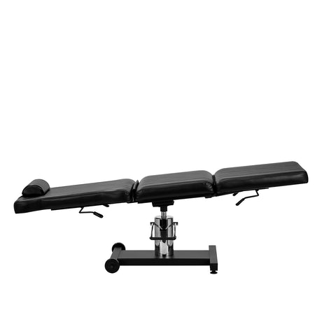 Pro Ink 612 tattoo chair black - BVShop