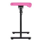Pro Ink 718 tattoo armrest, pink - BVShop