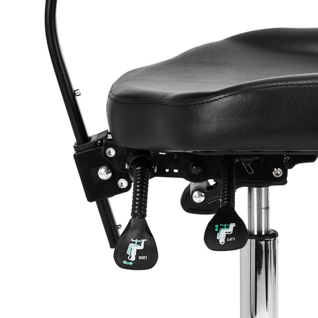 PRO INK 973 tattoo chair - BVShop