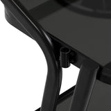 Pro-Ink Cosmetic Table 6701 black - BVShop