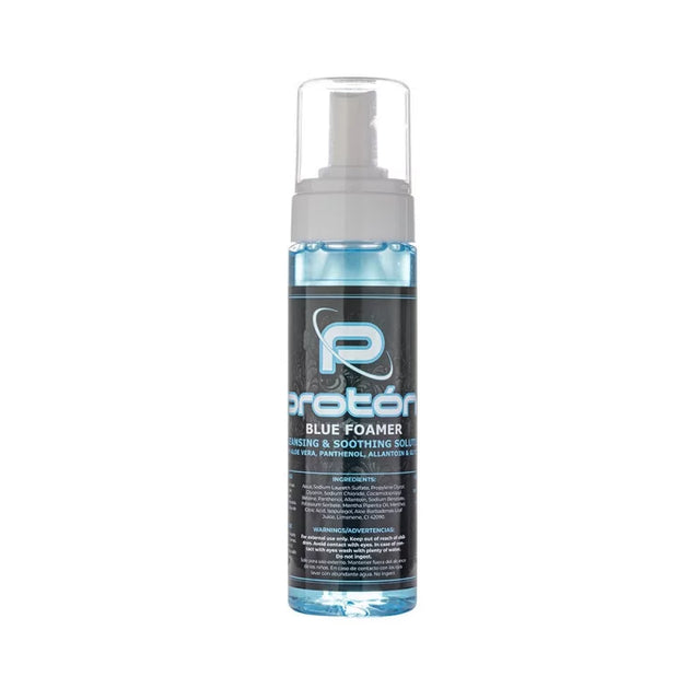 Proton Blue Foamer Cleansing Foam 220ml - BVShop